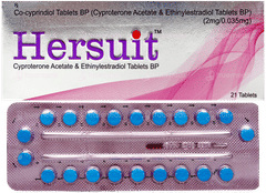 Hersuit Tablet 21