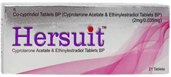Hersuit Tablet 21 Hersuit Tablet 21