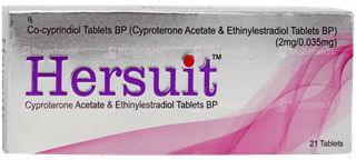Hersuit Tablet 21