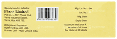 Hetrazan 100 Tablet 30 Hetrazan 100 Tablet 30