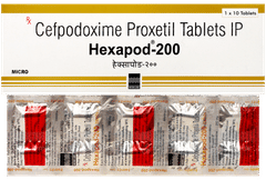 Hexapod 200 Tablet 10 Hexapod 200 Tablet 10