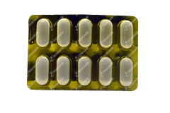 Hexolip 1000 Tablet 10