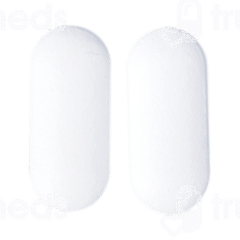 Hexolip 500 MG Tablet 10