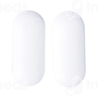 Hexolip 500 MG Tablet 10