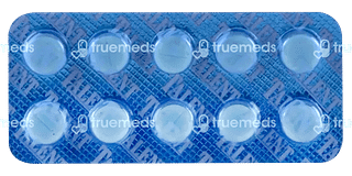 Hexylent 2 MG Tablet 10