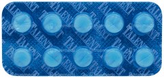 Hexylent Tablet 10 Hexylent Tablet 10