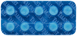 Hexylent Tablet 10