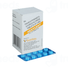 Hexylent Tablet 10 Hexylent Tablet 10