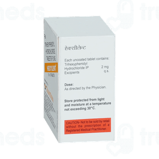 Hexylent Tablet 10