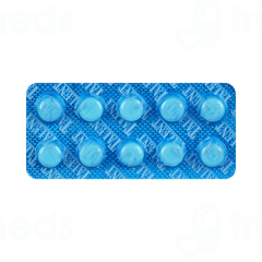 Hexylent Tablet 10