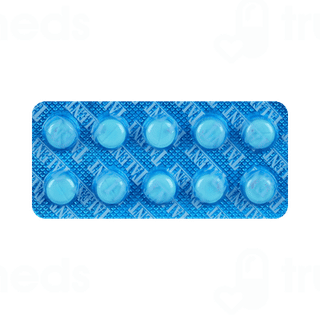 Hexylent Tablet 10