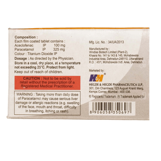 Hhaceclo Plus Tablet 10