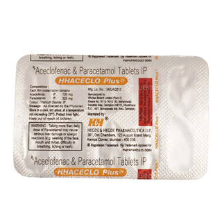 Hhaceclo Plus Tablet 10