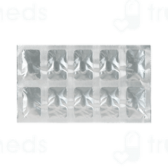 Hhamclav 375 Tablet 10