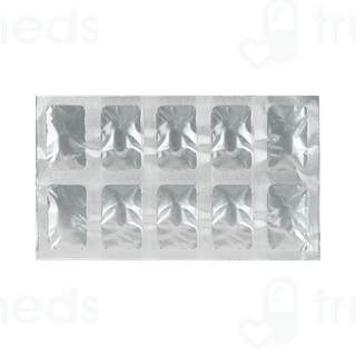Hhamclav 375 Tablet 10