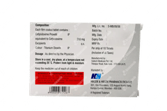 Hhcepo 200 Tablet 10