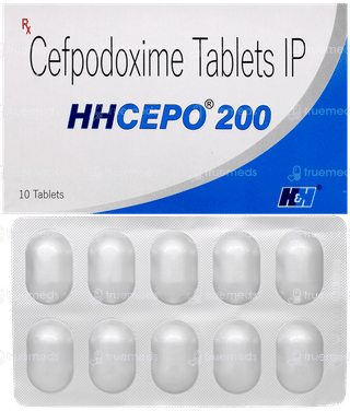 Hhcepo 200 Tablet 10