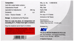Hhcepo 200 Tablet 10