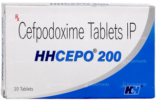Hhcepo 200 Tablet 10
