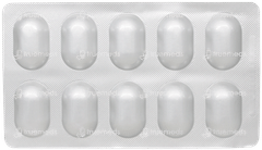 Hhcepo 200 Tablet 10