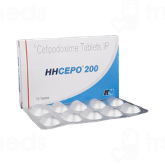 Hhcepo 200 Tablet 10