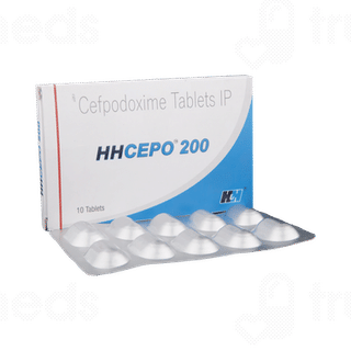 Hhcepo 200 Tablet 10