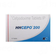 Hhcepo 200 Tablet 10