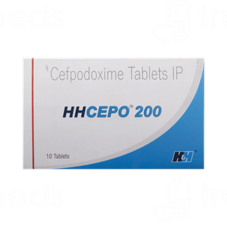 Hhcepo 200 Tablet 10
