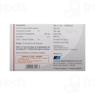 Hhcepo 200 Tablet 10