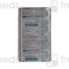 Hhcepo 200 Tablet 10
