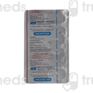 Hhcepo 200 Tablet 10