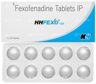 Hhfexo 120 Tablet 10