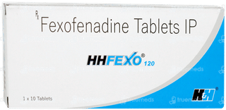 Hhfexo 120 Tablet 10