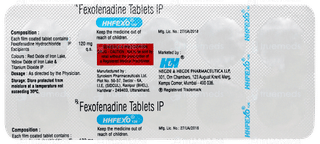 Hhfexo 120 Tablet 10