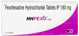 Hhfexo 180 Tablet 10