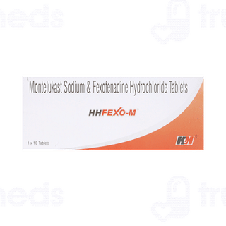 Hhfexo M Tablet 10