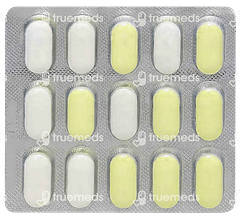Hhglim M2 Tablet 15