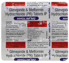 Hhglim M2 Tablet 15