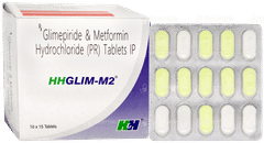Hhglim M2 Tablet 15
