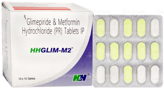 Hhglim M2 Tablet 15