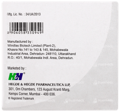 Hhglim M2 Tablet 15