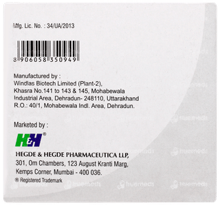 Hhglim M2 Tablet 15