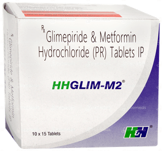 Hhglim M2 Tablet 15