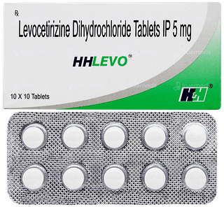 Hhlevo Tablet 10
