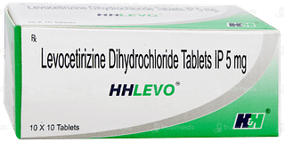 Hhlevo Tablet 10
