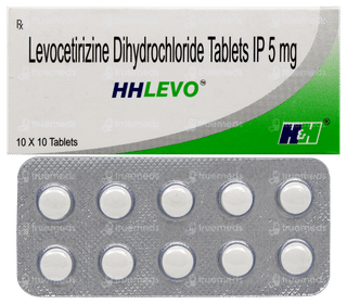Hhlevo Tablet 10