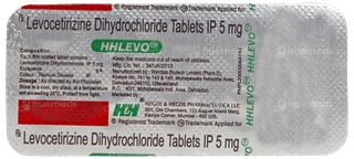 Hhlevo Tablet 10