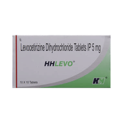 Hhlevo Tablet 10