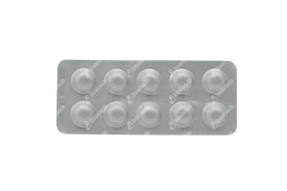 Hhlevo M 10/5 MG Tablet 10