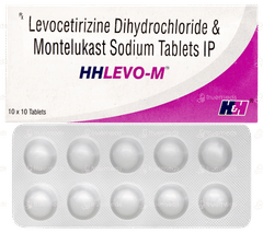 Hhlevo M Tablet 10